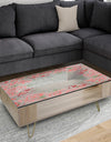 Garland Vivid 2 - Farmhouse Coffee Table