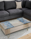 Garland Vivid 4 - Traditional Coffee Table