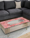 Garland Vivid 5 - Farmhouse Coffee Table