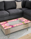 Garland Vivid 7 - Farmhouse Coffee Table