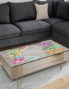 Garland Sweet 12 - Farmhouse Coffee Table