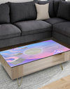 Spacy Dimensions 2 - Modern Coffee Table
