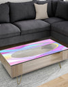 Spacy Dimensions 10 - Modern Coffee Table
