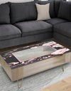 Dark Crystal - Traditional Coffee Table
