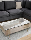 Capital Gold Sleek 16 - Glam Coffee Table
