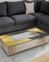 Marbled Marvelous 6 - Glam Coffee Table