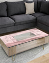 Marbled Marvelous 7 - Glam Coffee Table