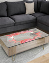 Garland Sweet 14 - Traditional Coffee Table