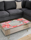 Garland Sweet 15 - Traditional Coffee Table