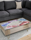 Garland Sweet 16 - Traditional Coffee Table