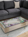 Garland Sweet 21 - Traditional Coffee Table