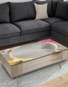 Garland Sweet 23 - Traditional Coffee Table