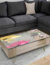 Garland Sweet 24 - Traditional Coffee Table