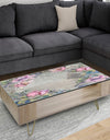 Garland Sweet 25 - Traditional Coffee Table