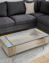 Garland Sweet 27 - Traditional Coffee Table