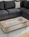 Garland Sweet 28 - Traditional Coffee Table