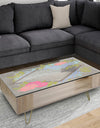 Garland Sweet 31 - Traditional Coffee Table