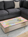 Garland Vivid 8 - Traditional Coffee Table