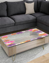 Garland Vivid 9 - Traditional Coffee Table