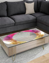 Splash - Traditional Coffee Table