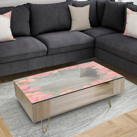 Garland Vivid 10 - Traditional Coffee Table
