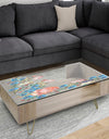 Garland Vivid 12 - Traditional Coffee Table