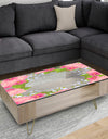 Garland Vivid 14 - Traditional Coffee Table