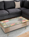 Garland Sweet 34 - Traditional Coffee Table