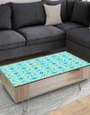 Retro Ornamental Design I - Modern Coffee Table