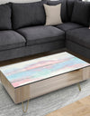 Parfait VII - Transitional Coffee Table