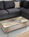 Glam Phoenix Neutral - Glam Coffee Table